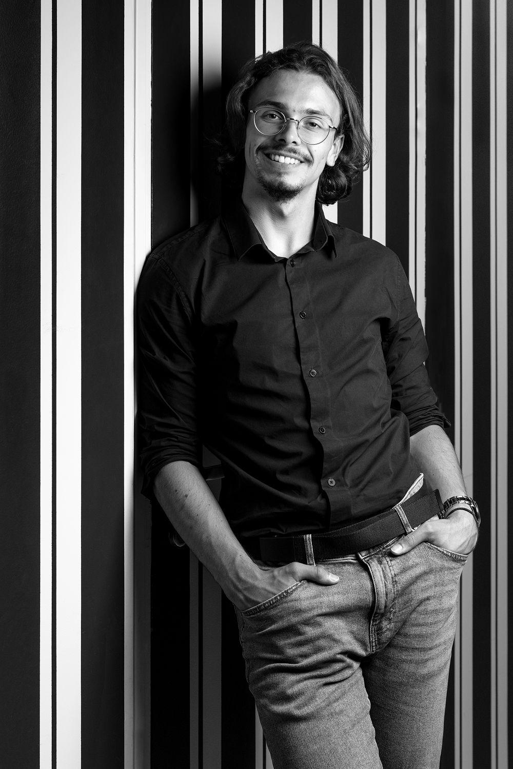 Tom Henner, photographe et vidéaste Lumerio à Caen