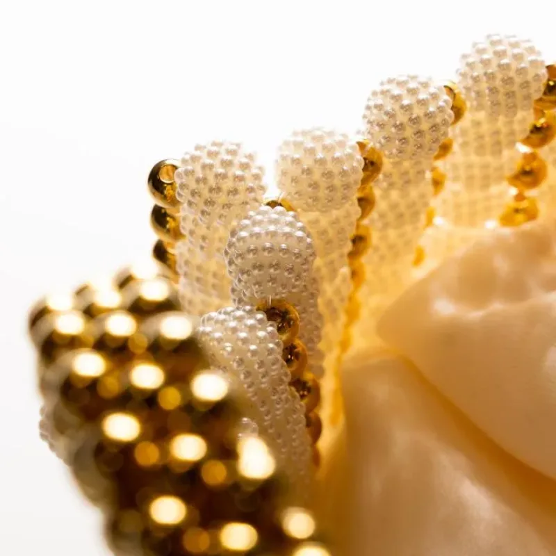 Produit mis en scène pour le projet Christelle Luxe