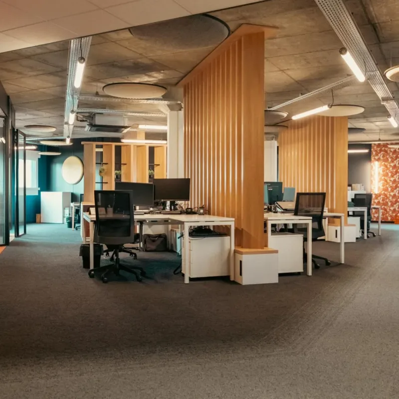 Bien immobilier photographié pour le projet Develop'Immo
