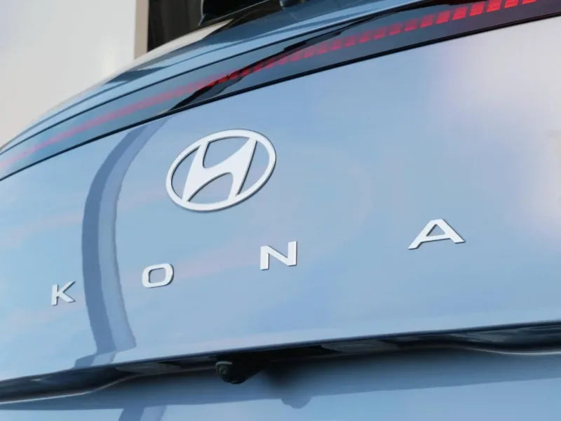 Image extraite de la vidéo Hyundai Saint-Lô
