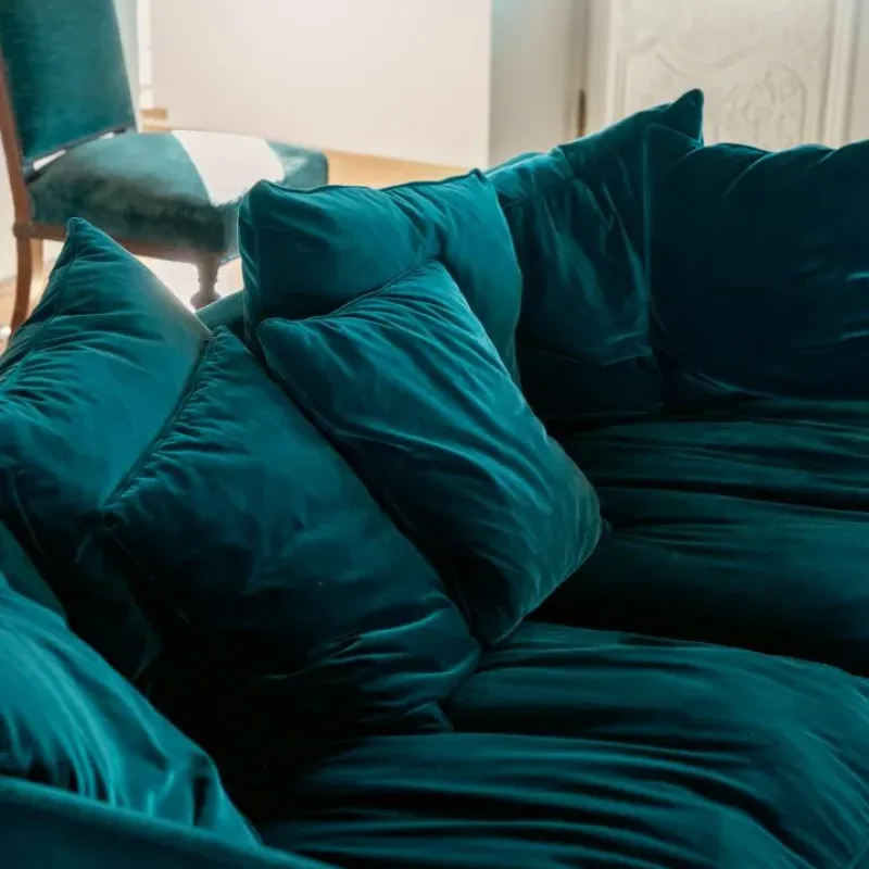 Bien immobilier photographié pour le projet AMC Loison